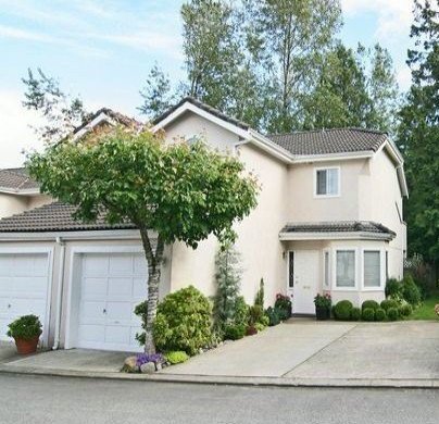 Woodland Grove