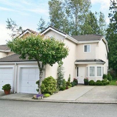 Woodland Grove