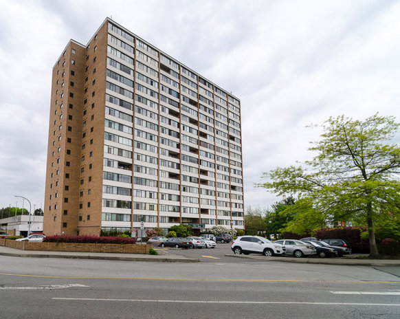 Park Towers photo 2