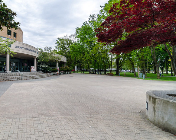 Park Towers photo 6