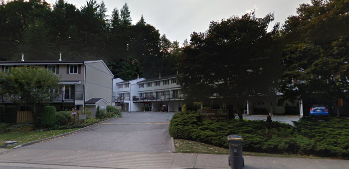 Valleyview Place