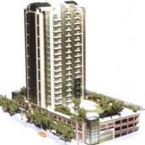 Fraserview Terrace