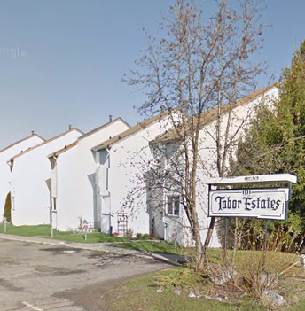 Photo 1 — click to view Tabor Estates photo 1