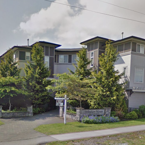 Photo 2 — click to view Windsor Mews photo 2