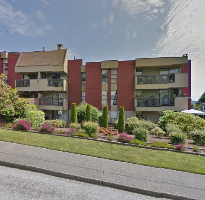Hillside Terrace photo 7