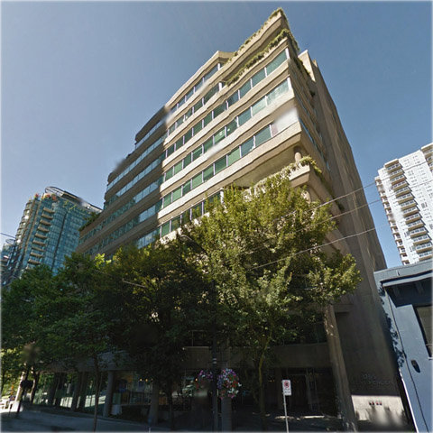 Photo 2 The Coal Harbour Residences photo 2