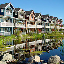 Tsawwassen Springs