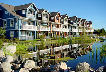 Photo 1 Tsawwassen Springs photo 1