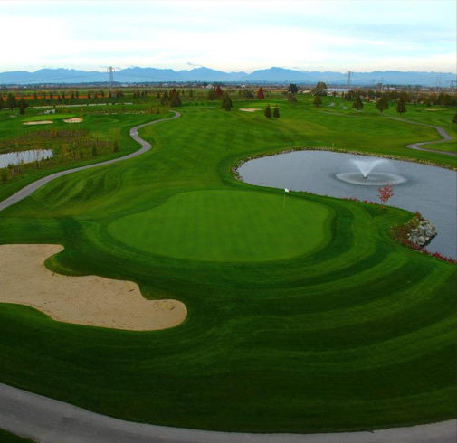 Photo 5 Tsawwassen Springs photo 5