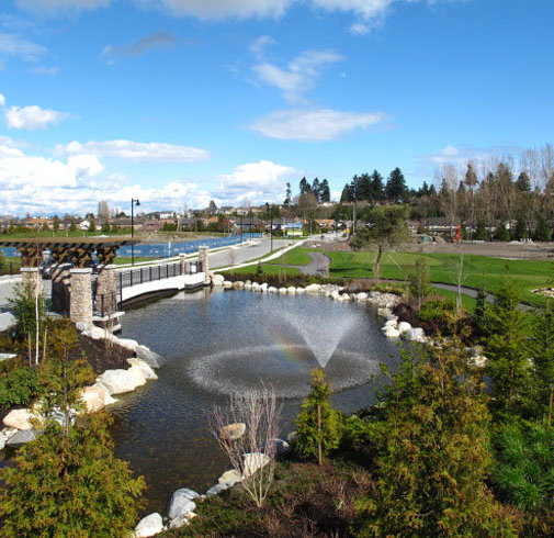 Photo 3 Tsawwassen Springs photo 3