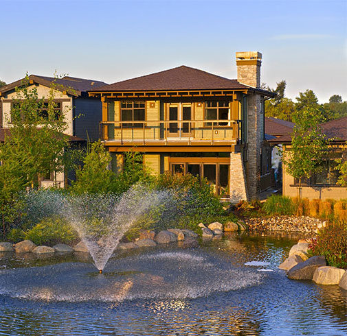Photo 2 Tsawwassen Springs photo 2