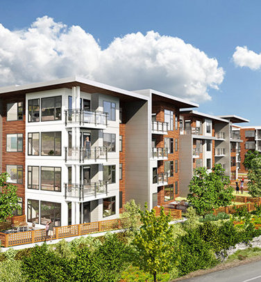 Uptown Place