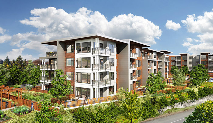 Photo 1 Uptown Place photo 1
