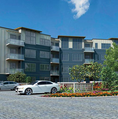 Woodland Heights