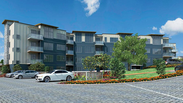 Photo 1 — click to view Woodland Heights photo 1
