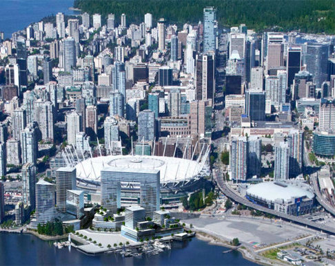 Photo 2 — click to view Skybridge photo 2