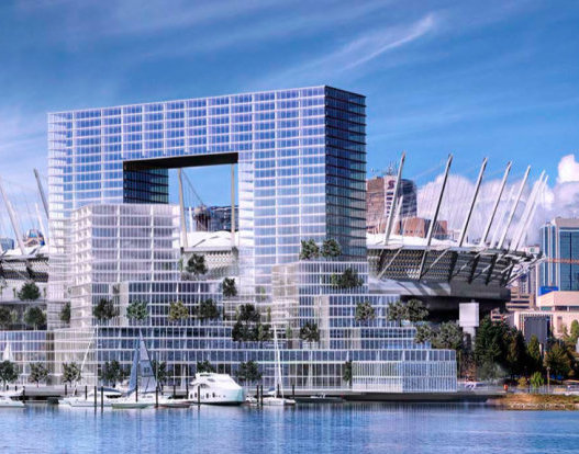 Photo 3 — click to view Skybridge photo 3