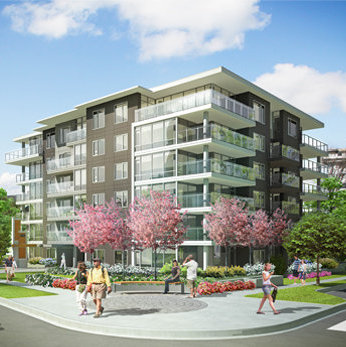 200 Douglas on the Park