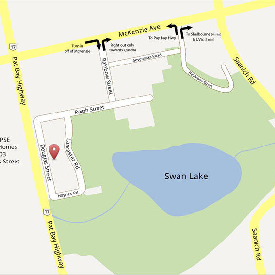 Ellipse location map 1