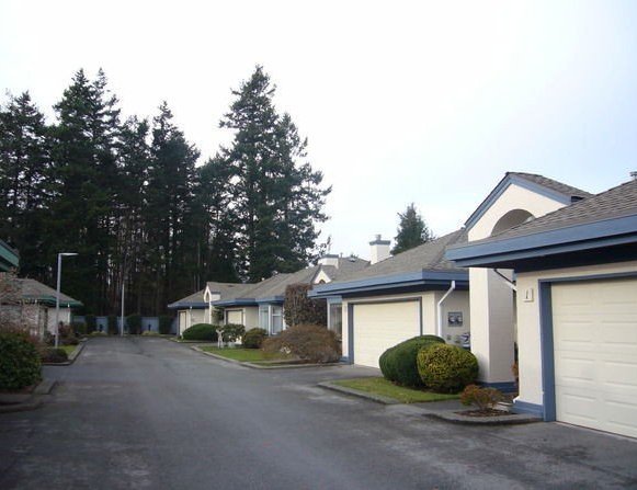 Ocean Park Grove
