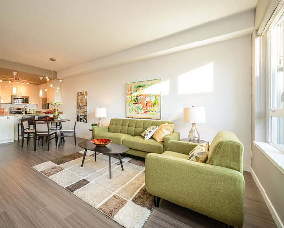 Photo 3 The Residences at Utopia photo 3