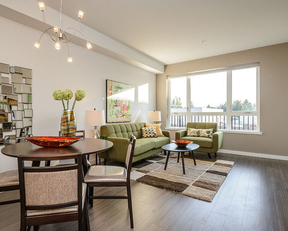 Photo 4 The Residences at Utopia photo 4