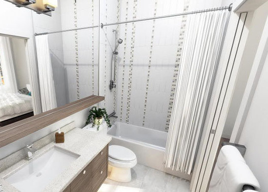 Element Beachside Residences photo 5
