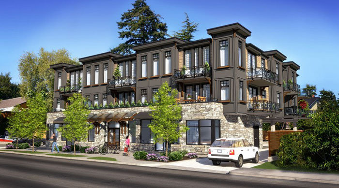 Element Beachside Residences