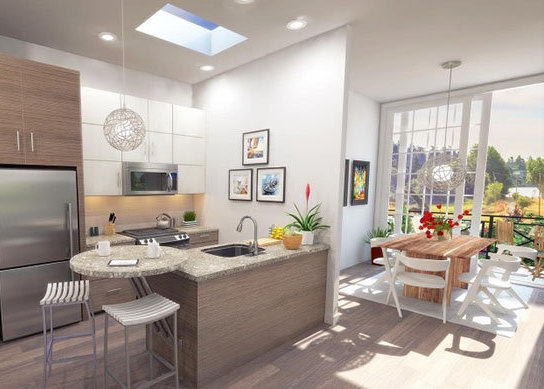 Element Beachside Residences photo 7