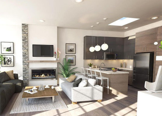 Element Beachside Residences photo 6