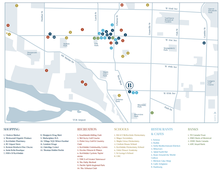 Bishop location map 1