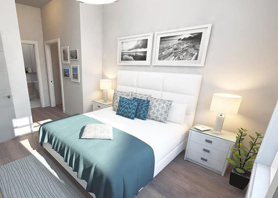 Element Beachside Residences photo 4