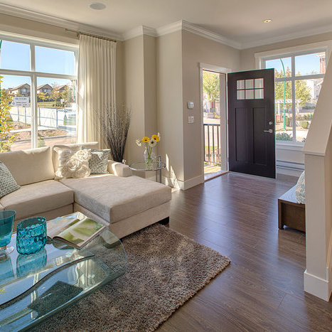Zen Town Homes photo 5