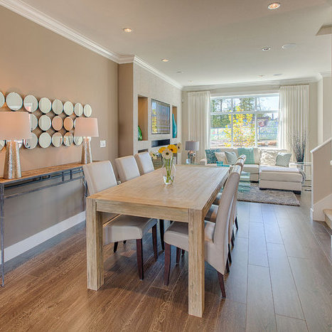 Zen Town Homes photo 7