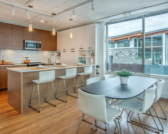 The Meridian Residences photo 4