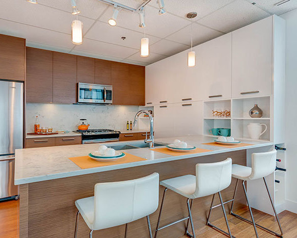 The Meridian Residences photo 6