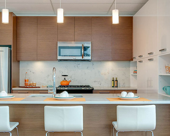 The Meridian Residences photo 5