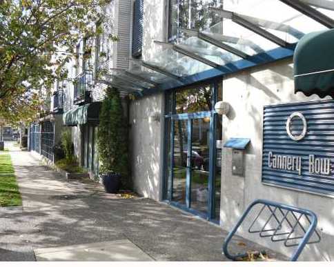 Photo 5 Cannery Row photo 5