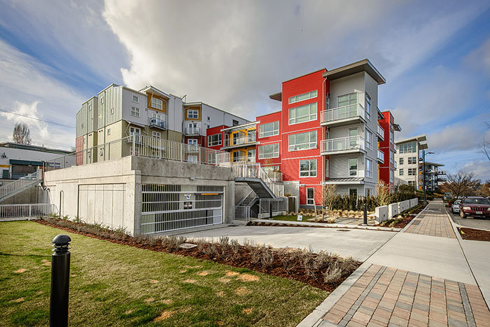 Photo 1 — click to view Bond's Landing III photo 1