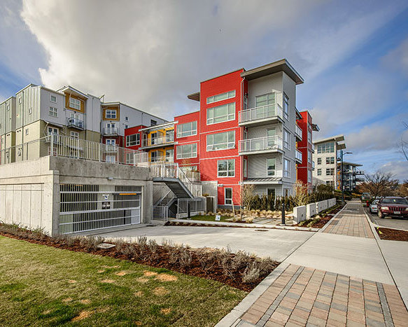 Photo 2 — click to view Bond's Landing III photo 2