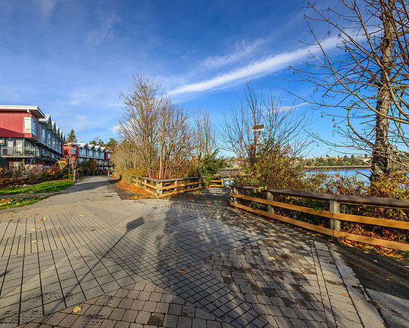 Photo 9 — click to view Bond's Landing III photo 9