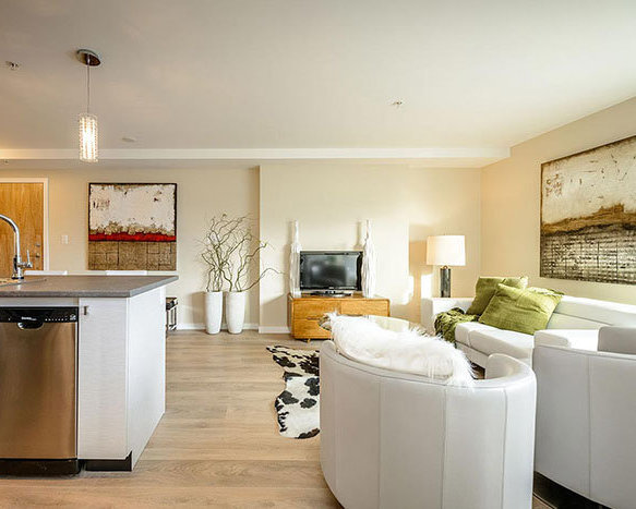 Photo 5 — click to view Bond's Landing III photo 5