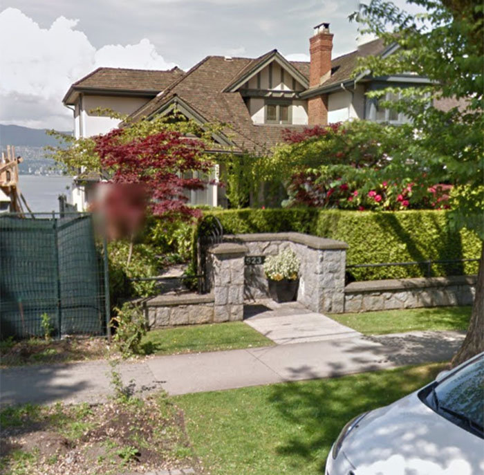 2523 Point Grey