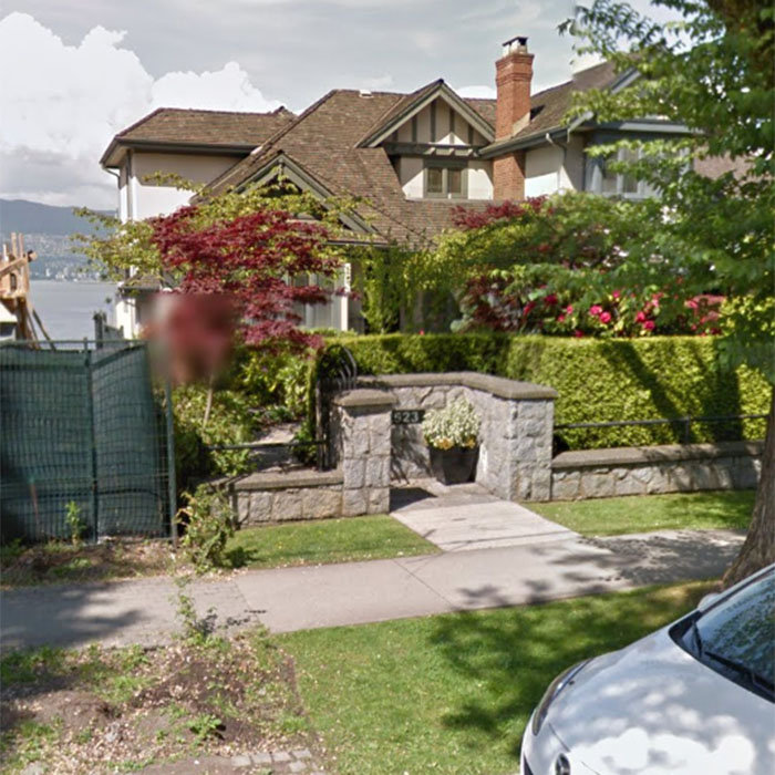 2523 Point Grey