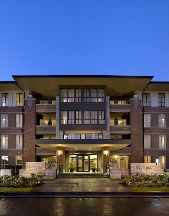 Bradley House