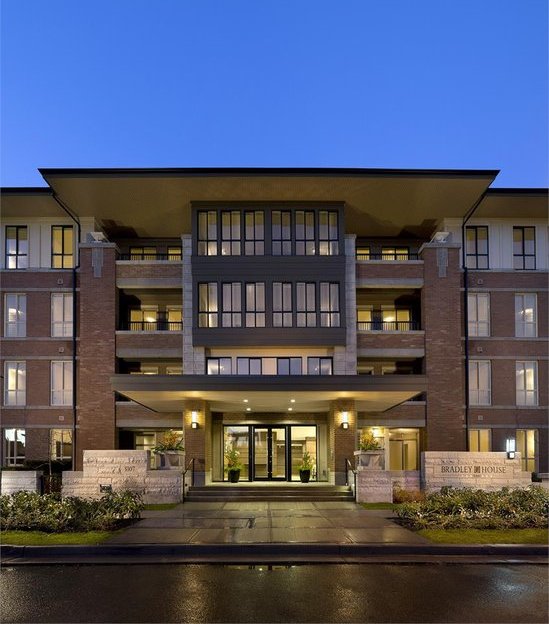 Bradley House photo 2