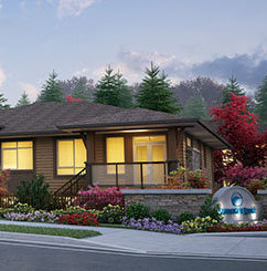 Sandstone Ridge