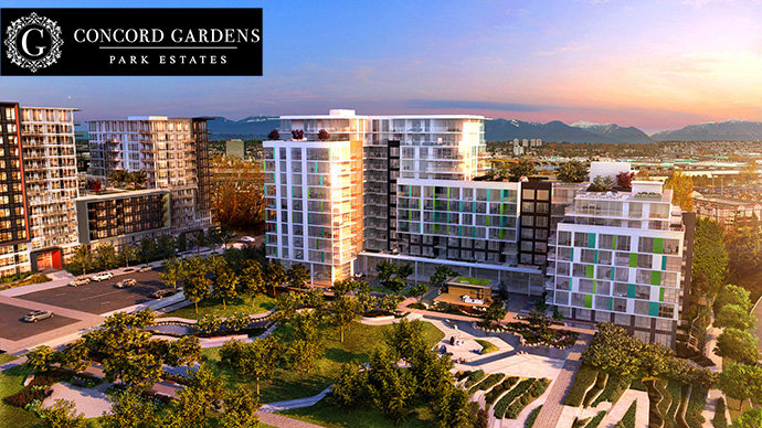 Photo 1 Concord Gardens Park Estates photo 1