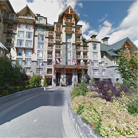 Pan Pacific Whistler Village Centre photo 3