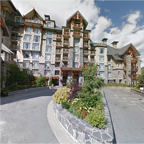 Pan Pacific Whistler Village Centre photo 4